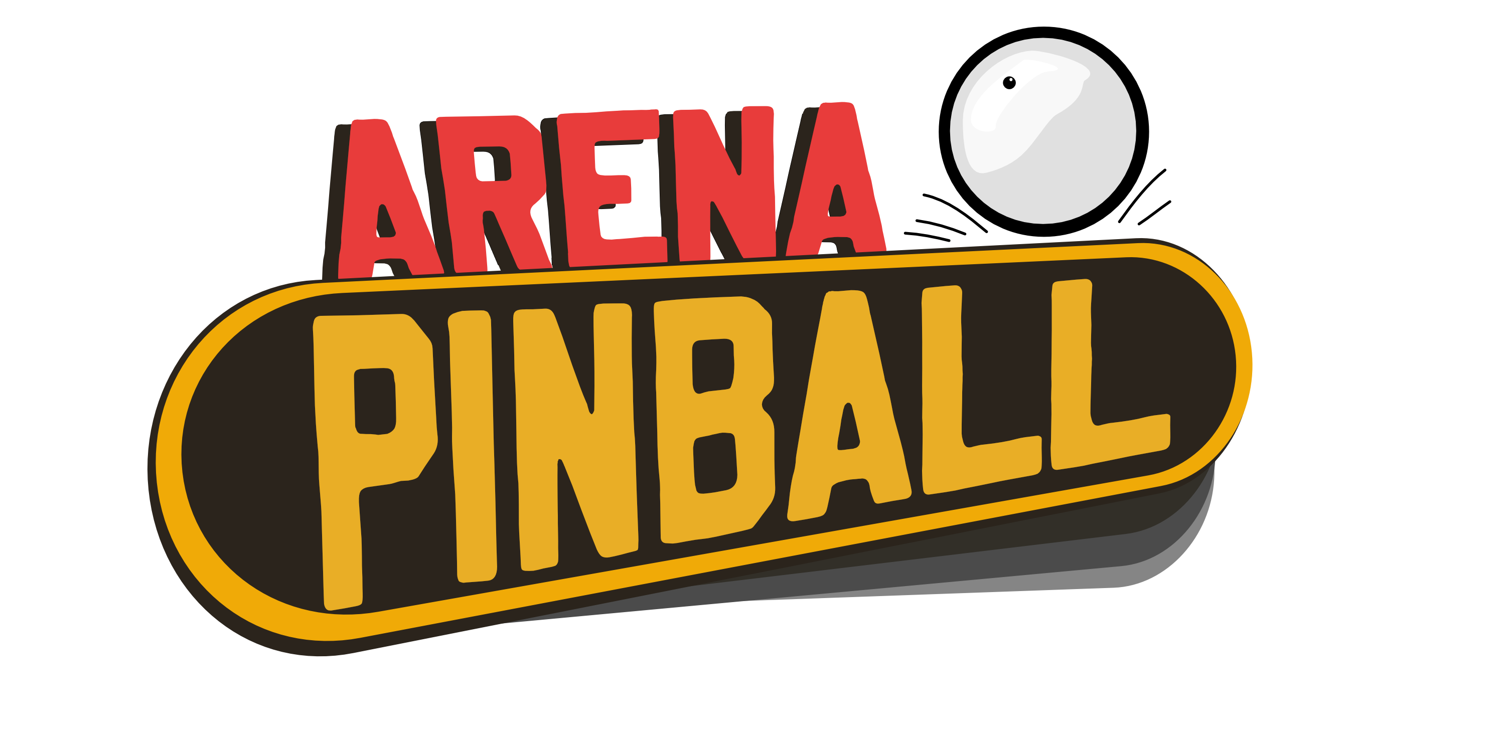 Pinbols League Logo